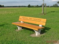 Bank am Hofeberg